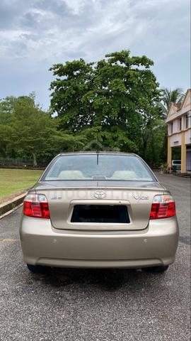 2006 Toyota VIOS 1.5 E FACELIFT (A) - 4