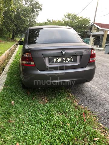 2010 Proton SAGA 1.3 M-LINE (M) - 4