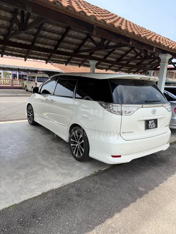 2006 Toyota ESTIMA 2.4 (A) - 4