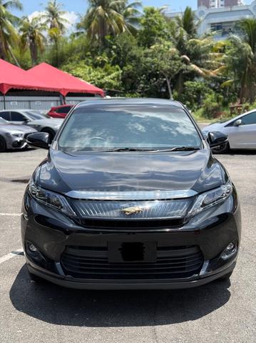 2016 Toyota HARRIER 2.0 ELEGANCE (A) - 3