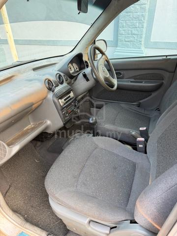 2005 Hyundai ATOS 1.0 (A) - 5