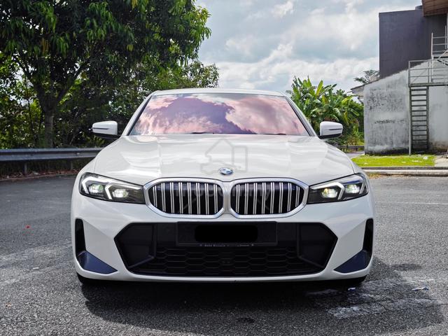 2023 Bmw 320i 2.0 M SPORT (A) Super CarKing TipTop - 3