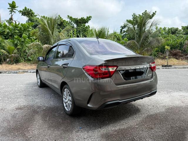 2023 Proton SAGA 1.3 PREMIUM AT - 5