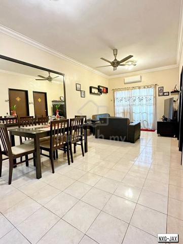 Bayu Villa 1