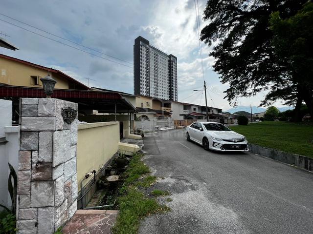 Freehold - 2 Storey Semi-D Corner Lot, Fair Park- Ipoh 5