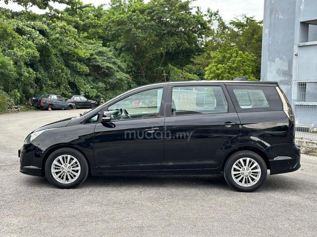 2019 Proton EXORA 1.6 EXECUTIVE FACELIFT (A) - 4