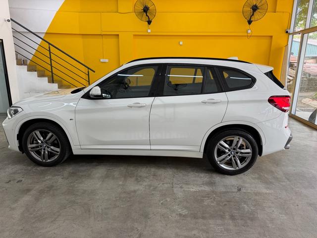 2022 Bmw X1 sDRIVE20i M SPORT 2.0L (A) - 5