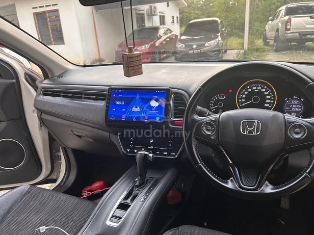 2015 Honda HR-V 1.8 V (A) - 3