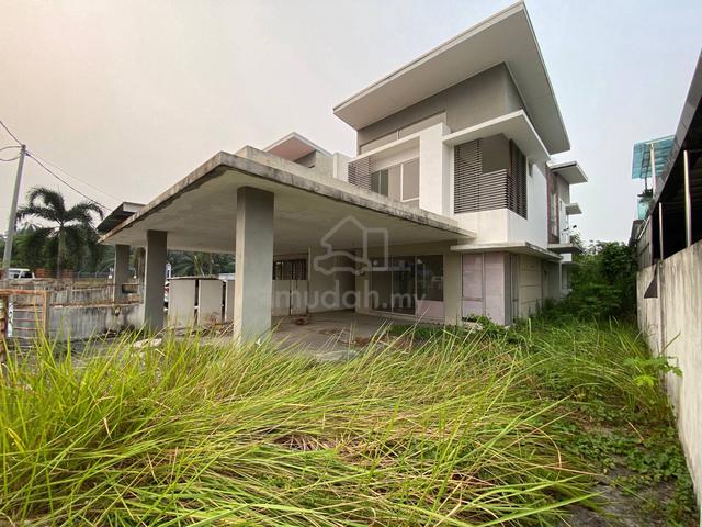 Semi-D Taman Ijok Damai 1