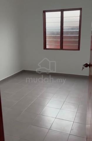 Rumah Sewa Batu 10 Cheras 1