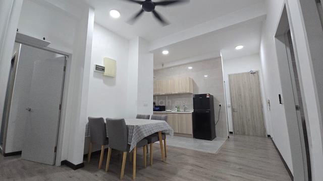 Antara Residence 1