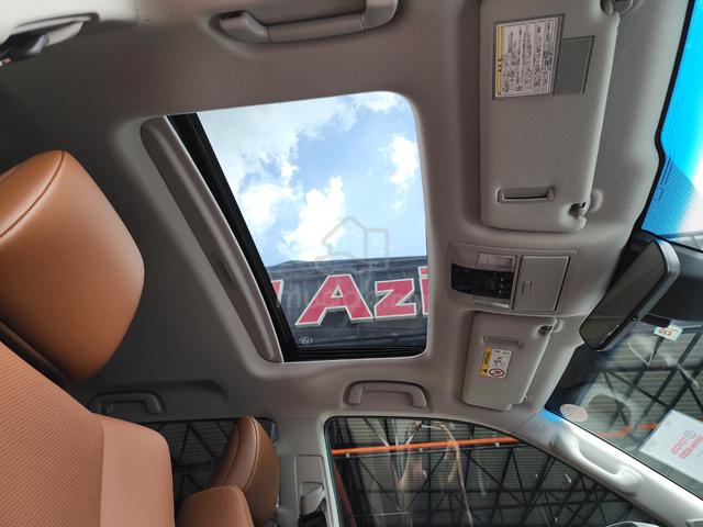 2021 Toyota LANDCRUISER 2.7 PRADO TX-L (A) PETROL - 4