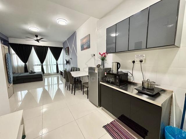 SKS Pavillion Residences 1