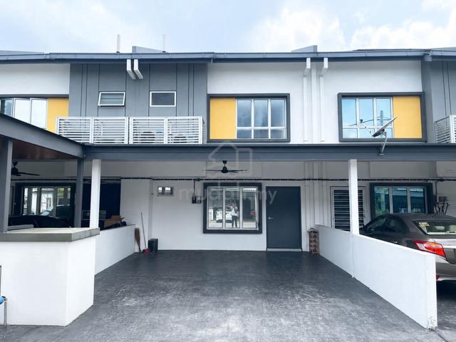 Premium Room Rental ✅ LANDED House ✅ FREE WiFi PARKING ✅ FREE Utilitiy 1