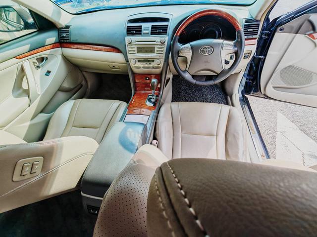 2007 Toyota CAMRY 2.4 V (A) CANTIK TIPTOP - 5