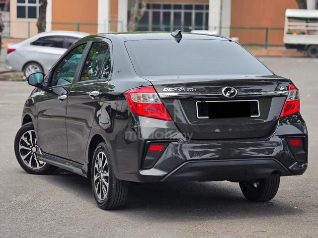 2023 Perodua BEZZA 1.3 X MY16 D63D FACELIFT (A) - 4