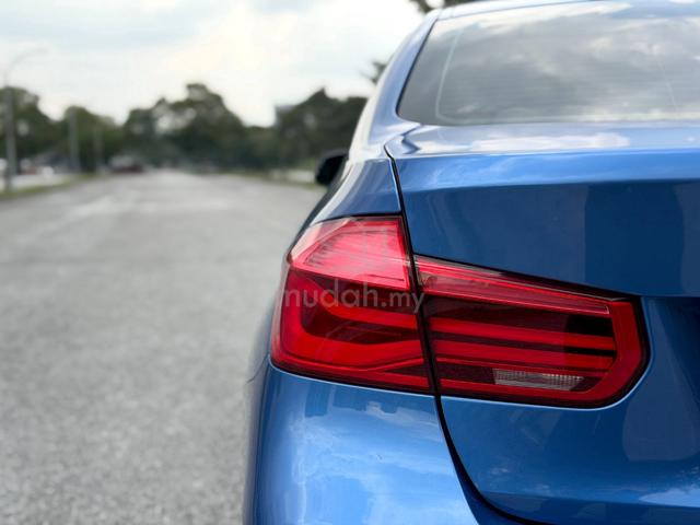 2016 Bmw 330i M SPORT(CKD) 2.0 🚗 Dari RM1XXX - 3