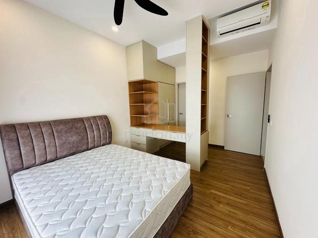 AVA Kiara Bay Kepong Room For Rent | Fully Furnished 1