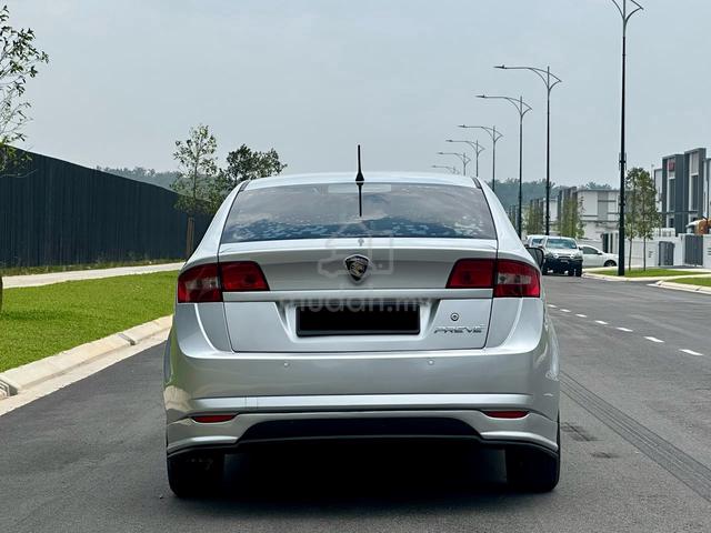 2015 Proton PREVE 1.6 EXECUTIVE (A) Car King F/Lon - 3