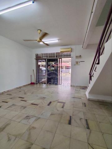 (END LOT) 2 Storey Terrace Taman Seremban Jaya, Seremban 1