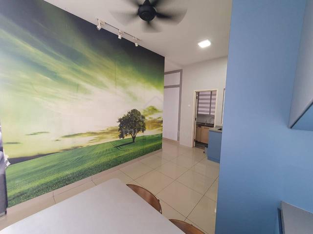 Horizon Residence (Dwi Mutiara) 2