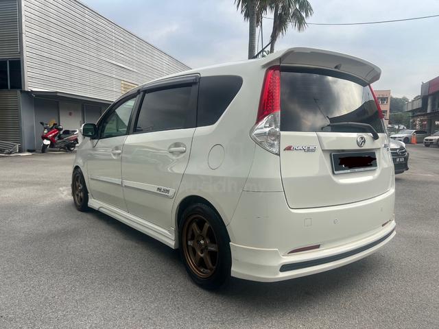 2012 Perodua ALZA 1.5 EZI (A) - 3