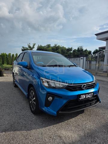 2024 Perodua BEZZA 1.3 X MY16 FACELIFT (A) - 1