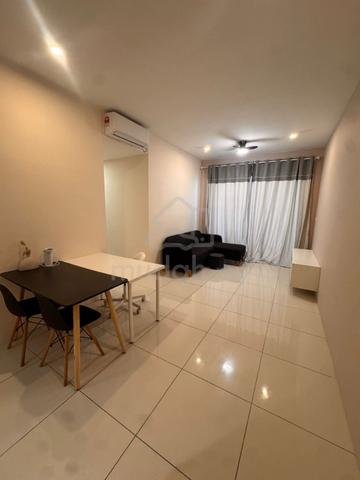 Vivo Executive Apartment 1