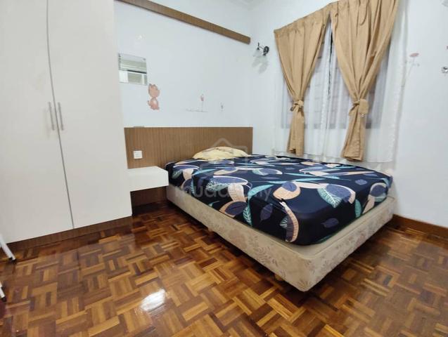 Casa Lago 1