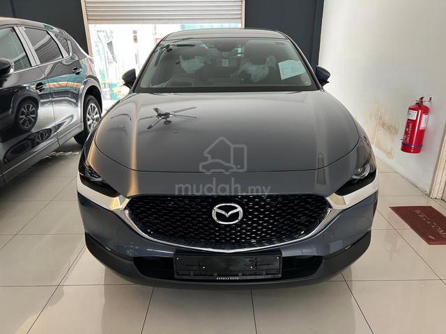 2026 Mazda CX-30 2.0G 2WD STD/ HIGH SPEC/ HIGH+P - 3