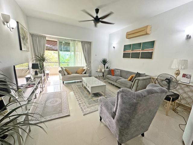 Puteri Palma Condominium 1