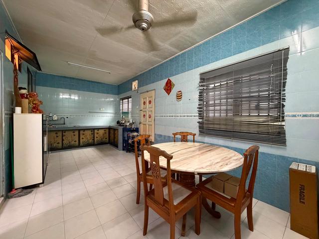 Pulau Gadung , Taman Bertam Perdana 2 storey house for sale 1