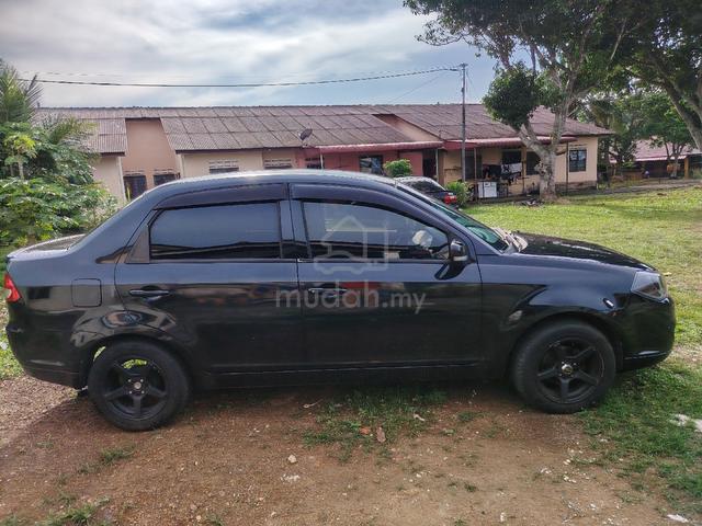 2013 Proton SAGA 1.3 FLX EXECUTIVE (A) - 4