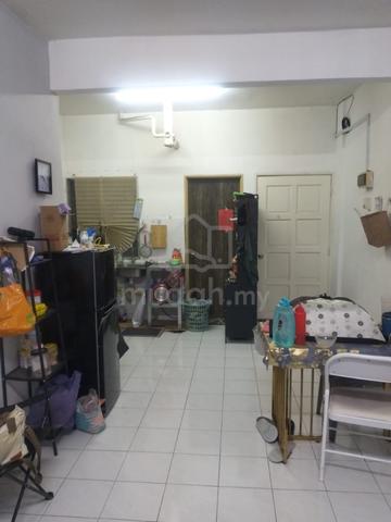 Apartment Nilai Perdana 1