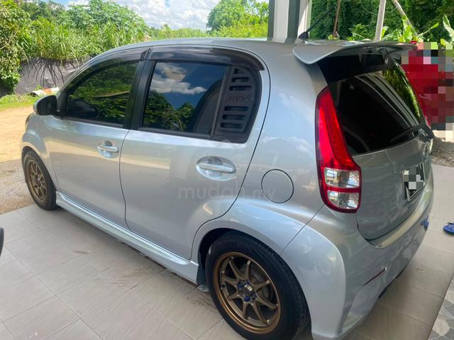 2014 Perodua MYVI 1.5 SE ZHS (A) - 4