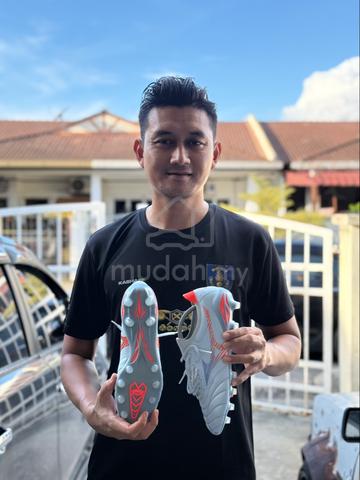 Mizuno Boots - photo 5 of 6