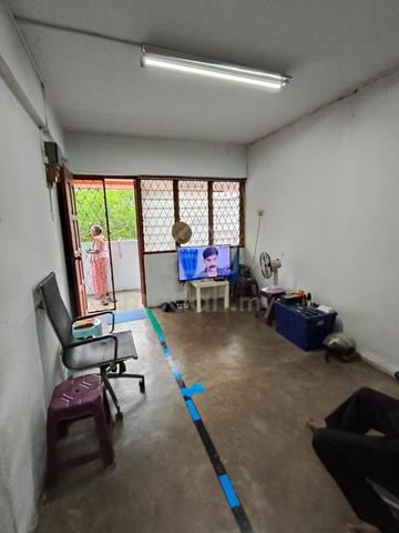 Lebuh Tuna 1