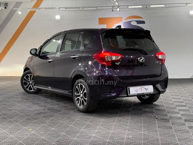 2020 Perodua MYVI 1.5 ADVANCE (A)/F*LOAN/ WARRANTY - 3