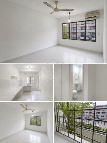 Putra Permai Block C 1