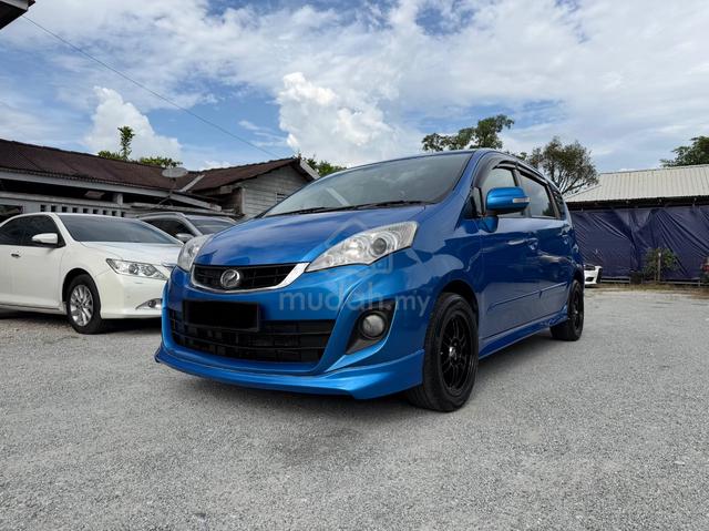 2019 Perodua ALZA 1.5 (A) + 2 YRS WARRANTY - 2