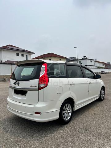 MPV Exora Murah Cantik - 2