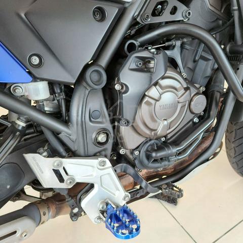 Yamaha Tenere 700 T7 EURO Spec 2019 Unreg - photo 11 of 11