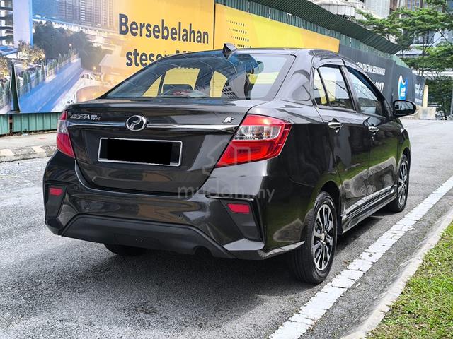 2023 Perodua BEZZA 1.3 X MY16 FACELIFT (A) - 3