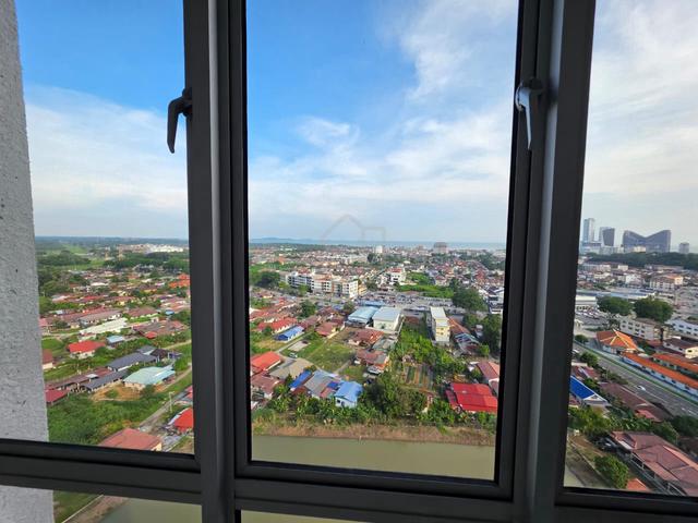 Seri Serindit Residence 1
