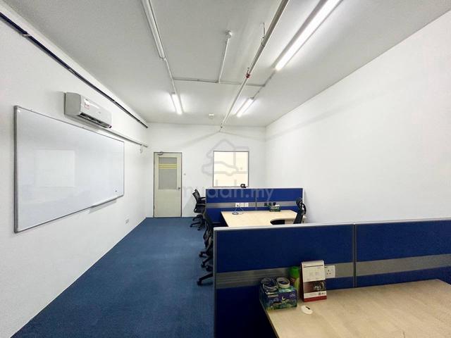 ( Fully Funished ) Avenue Crest Seksyen 22 Shah Alam 1