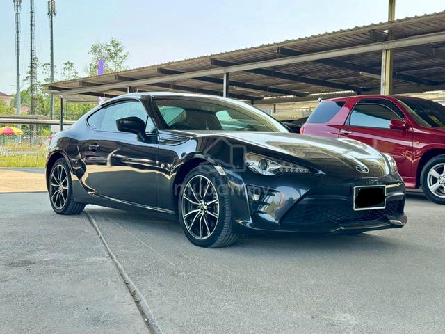 2018 🎉Toyota 86 2.0 AUTOMATIC FACELIFT (A)🎉 - 1