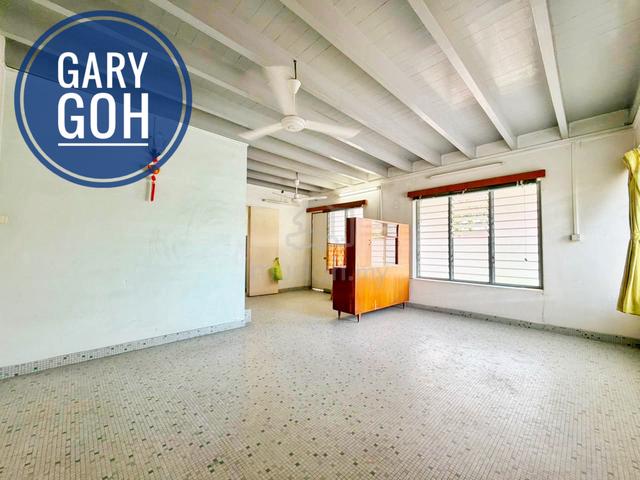 2 Storey TERRACE CORNER 2668sqft Greenlane Island Park 1
