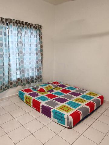 Merdeka Villa 1