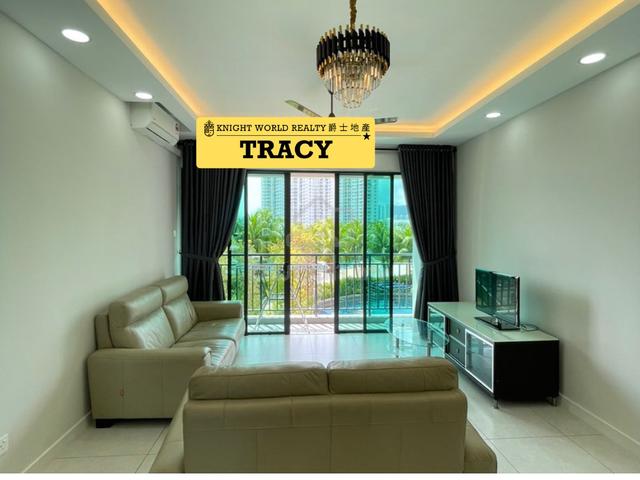 3 Residence 1