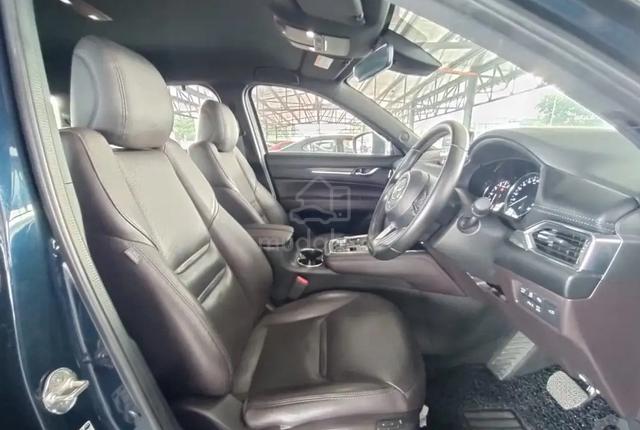 2022 Mazda CX-8 HIGH PLUS 4WD 2.5L (A) ALL-IN - 5